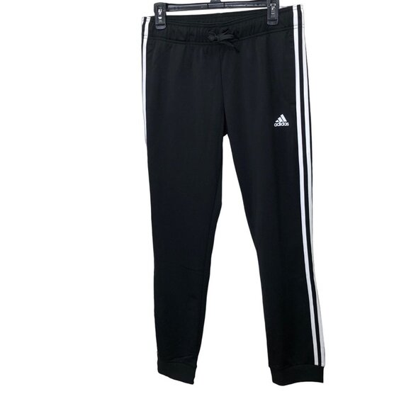 ADIDAS WARM-UP‎ SLIM 3-STRIPES TRACK JACKET & PANTS SETS SM NWT - Picture 4 of 13